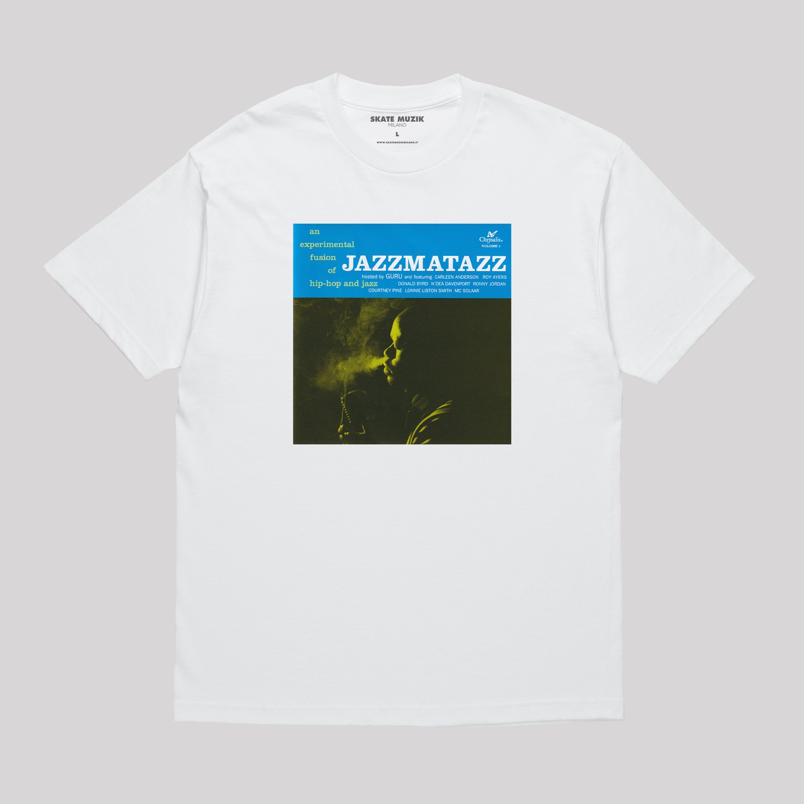 Products / Skate Muzik